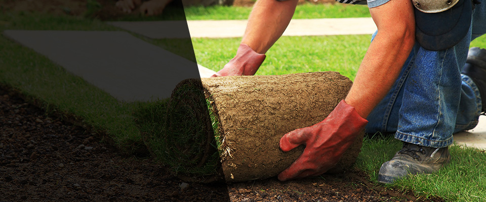 Ford City Landscapers