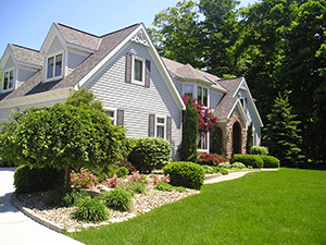 Landscapers and Lawncare Services in Ford City, PA